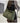 Vintage Canvas Messenger Bag